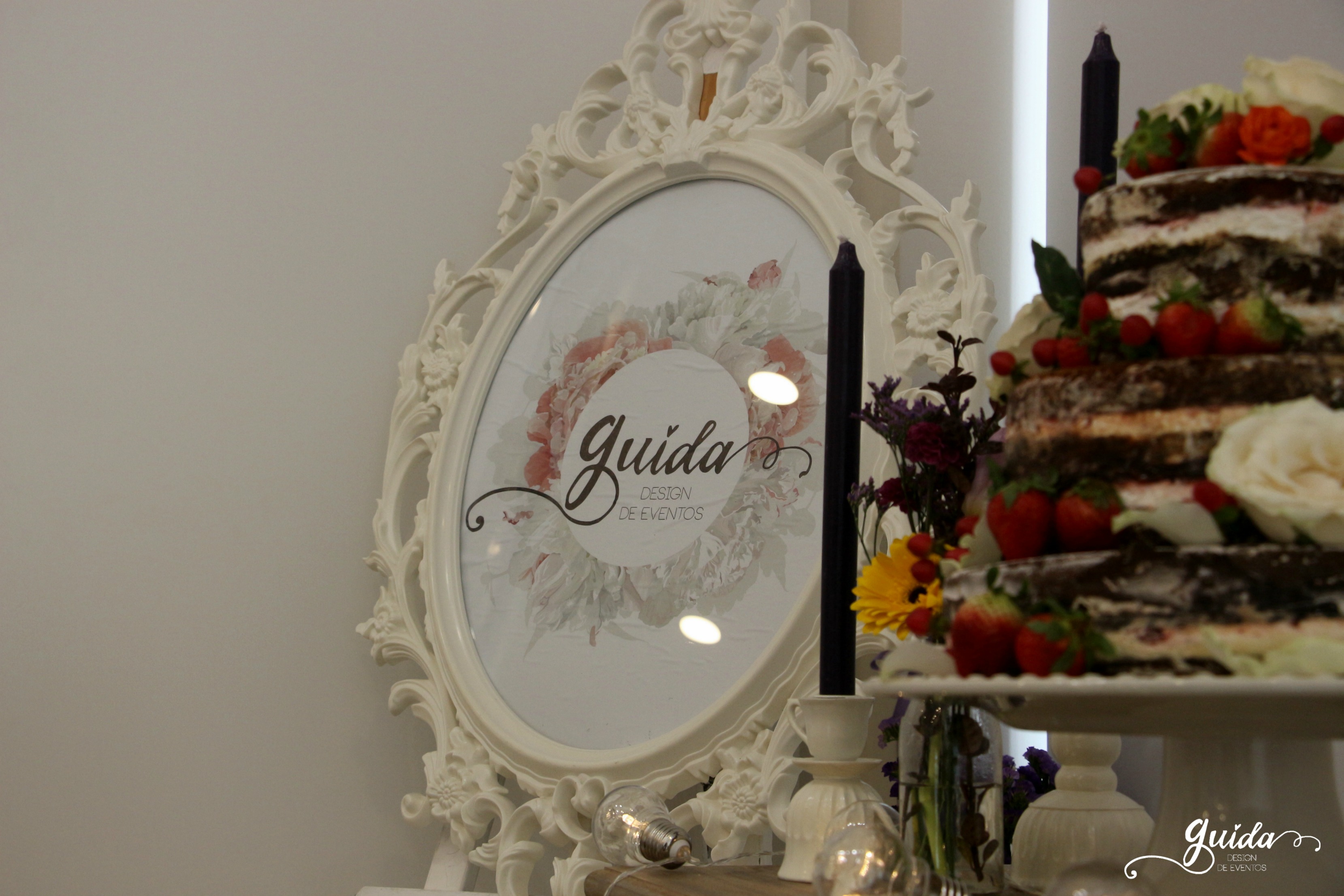 Foto: GUIDA Design de Eventos