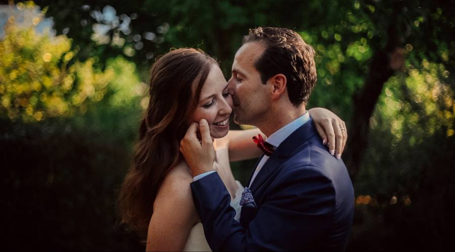 Fullcut | Wedding  Films