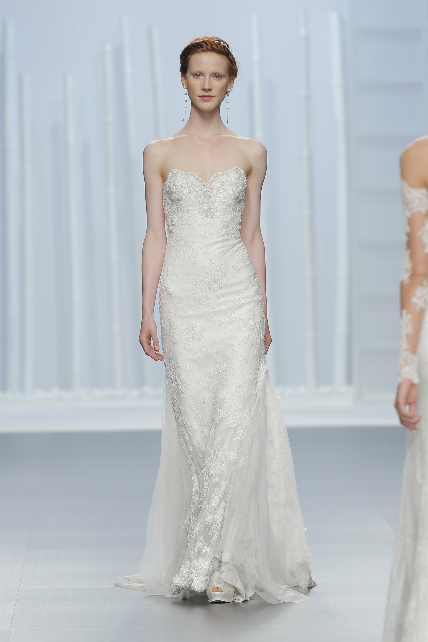 Foto: Barcelona Bridal Week