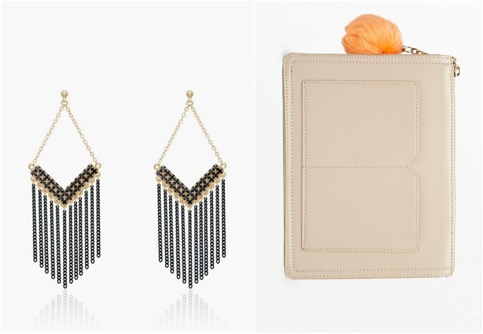 Créditos: ASOS & Agatha