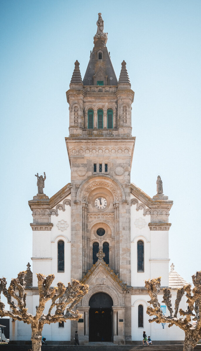 M João de Medeiros e Pamela Leite