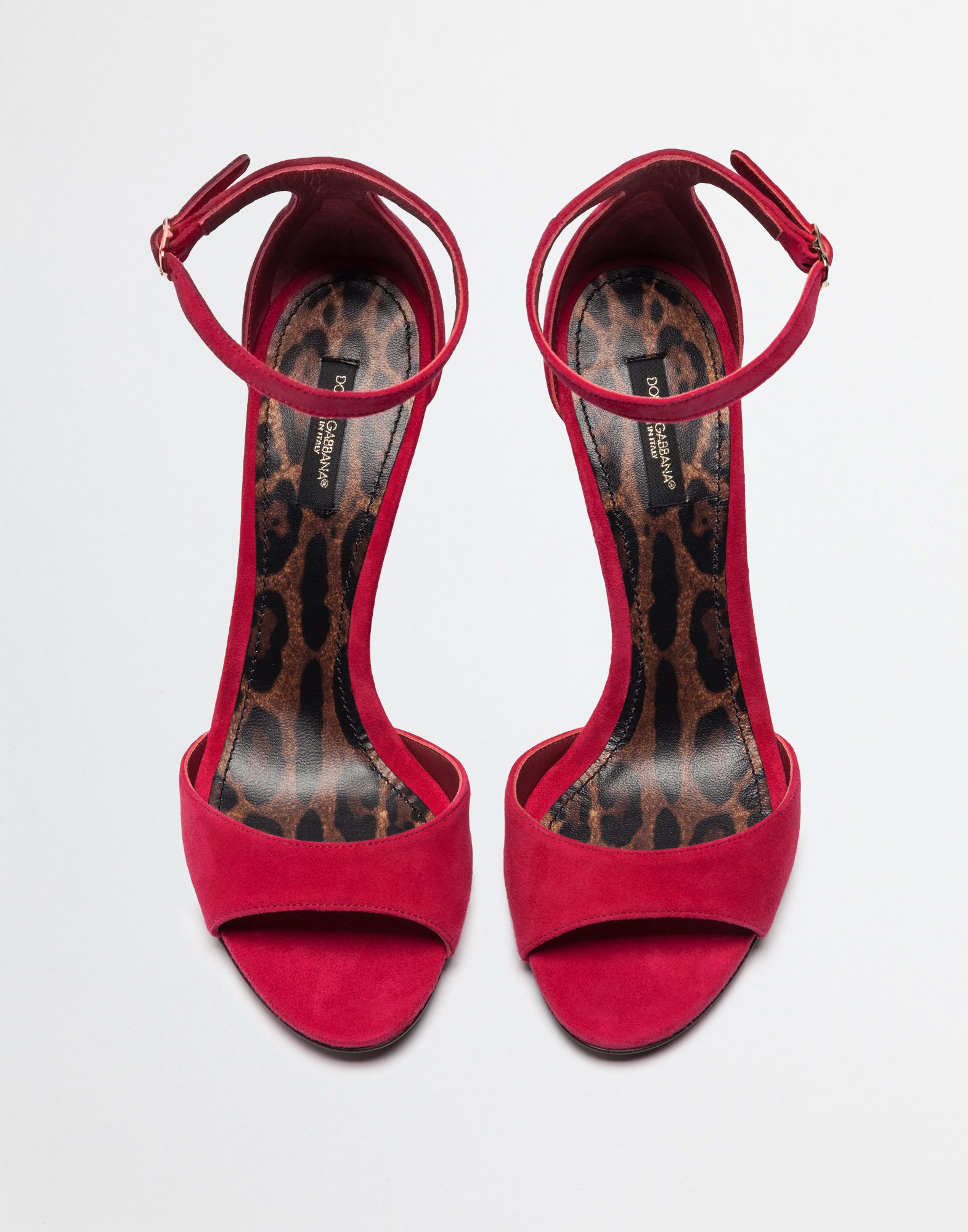 Créditos: Dolce & Gabbana