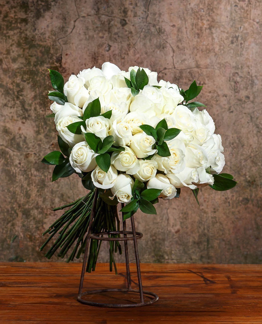 We Flores by André Pedrotti