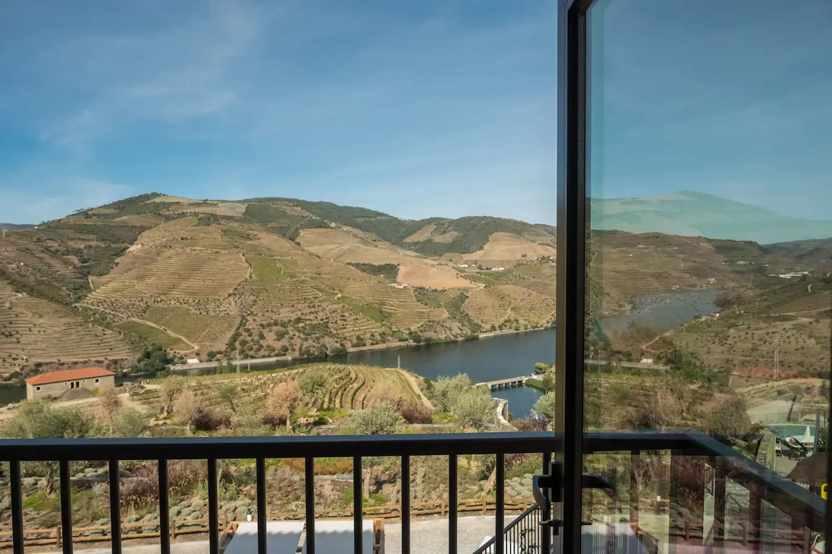 Vila Galé Douro Vineyards