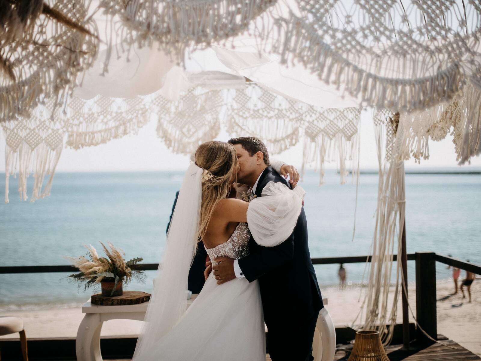 Fotografia de Casamento