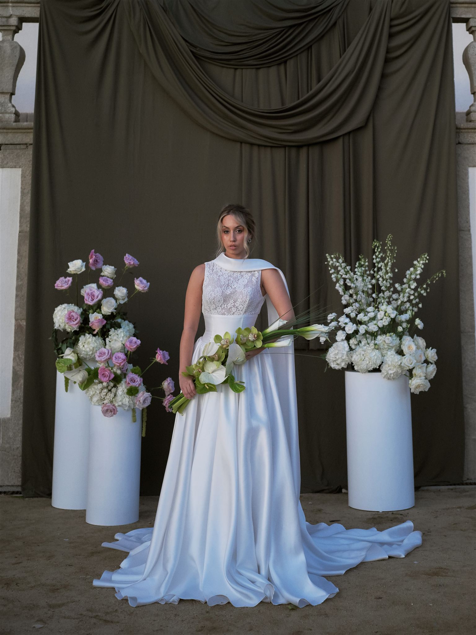 Photographer: João Silva Wedding