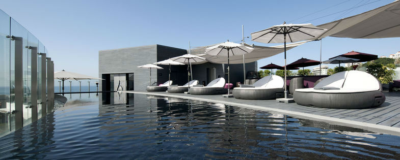 Hotel The Vine - Funchal