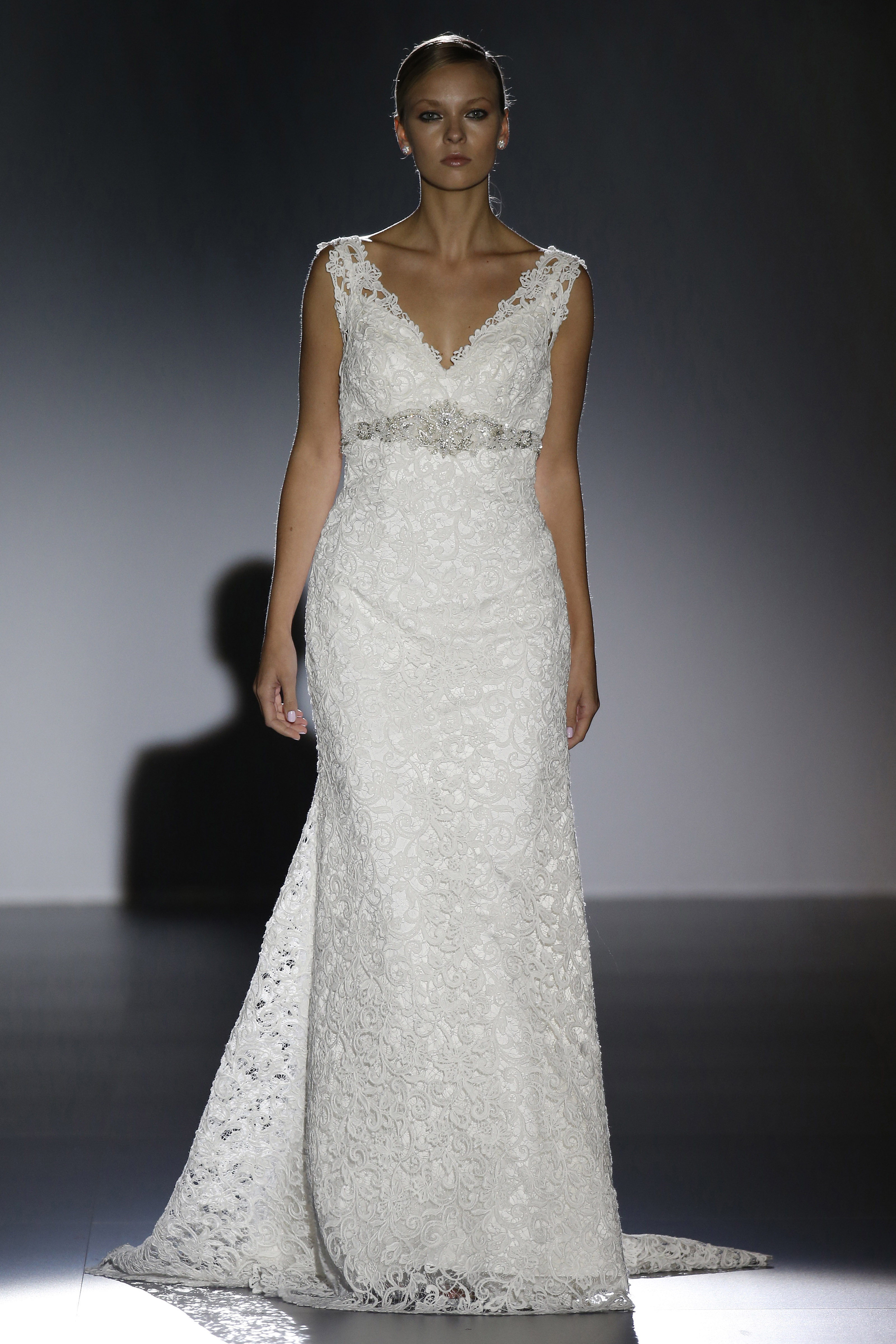 Foto: Barcelona Bridal Week