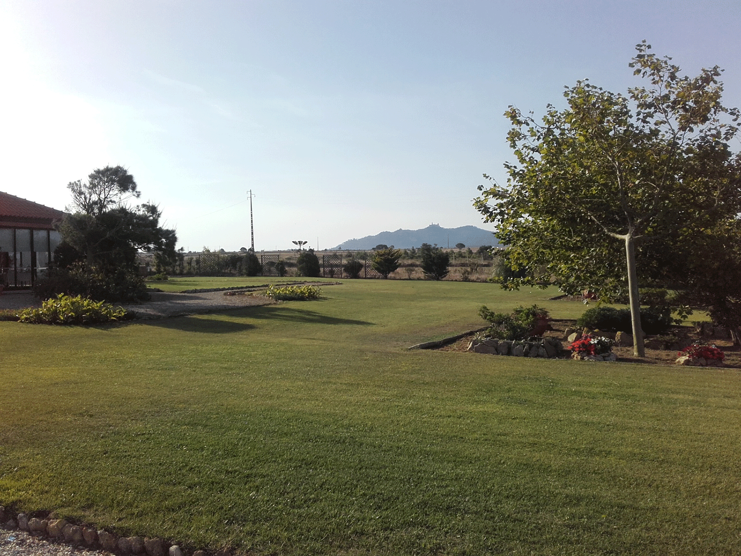 Quinta Nossa Senhora da Serra