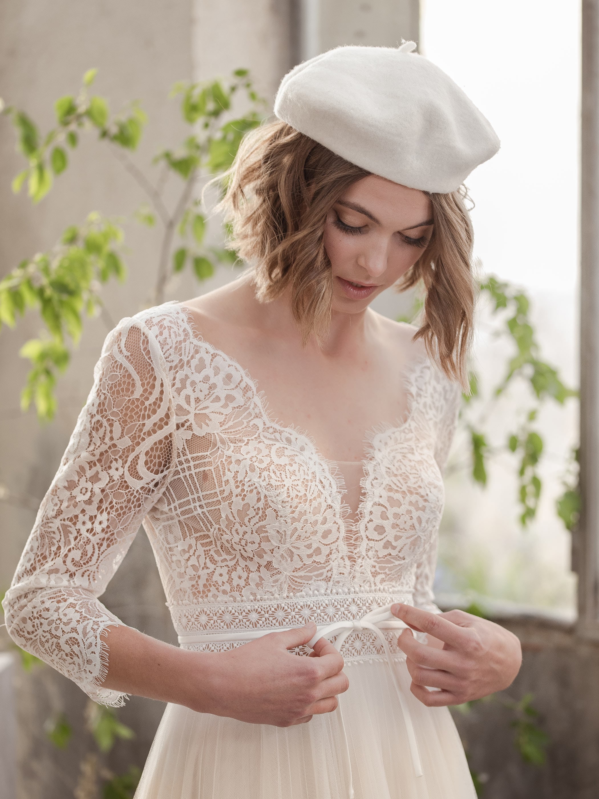 Fara sposa (5)