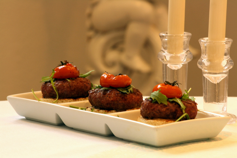Maria Papoila - Catering
