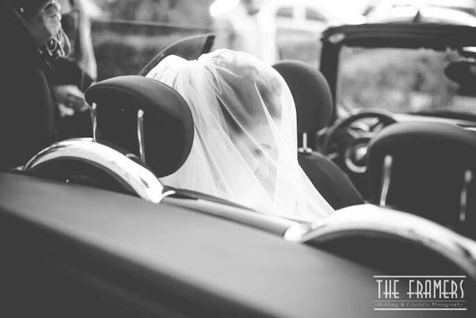 Foto: The Framers