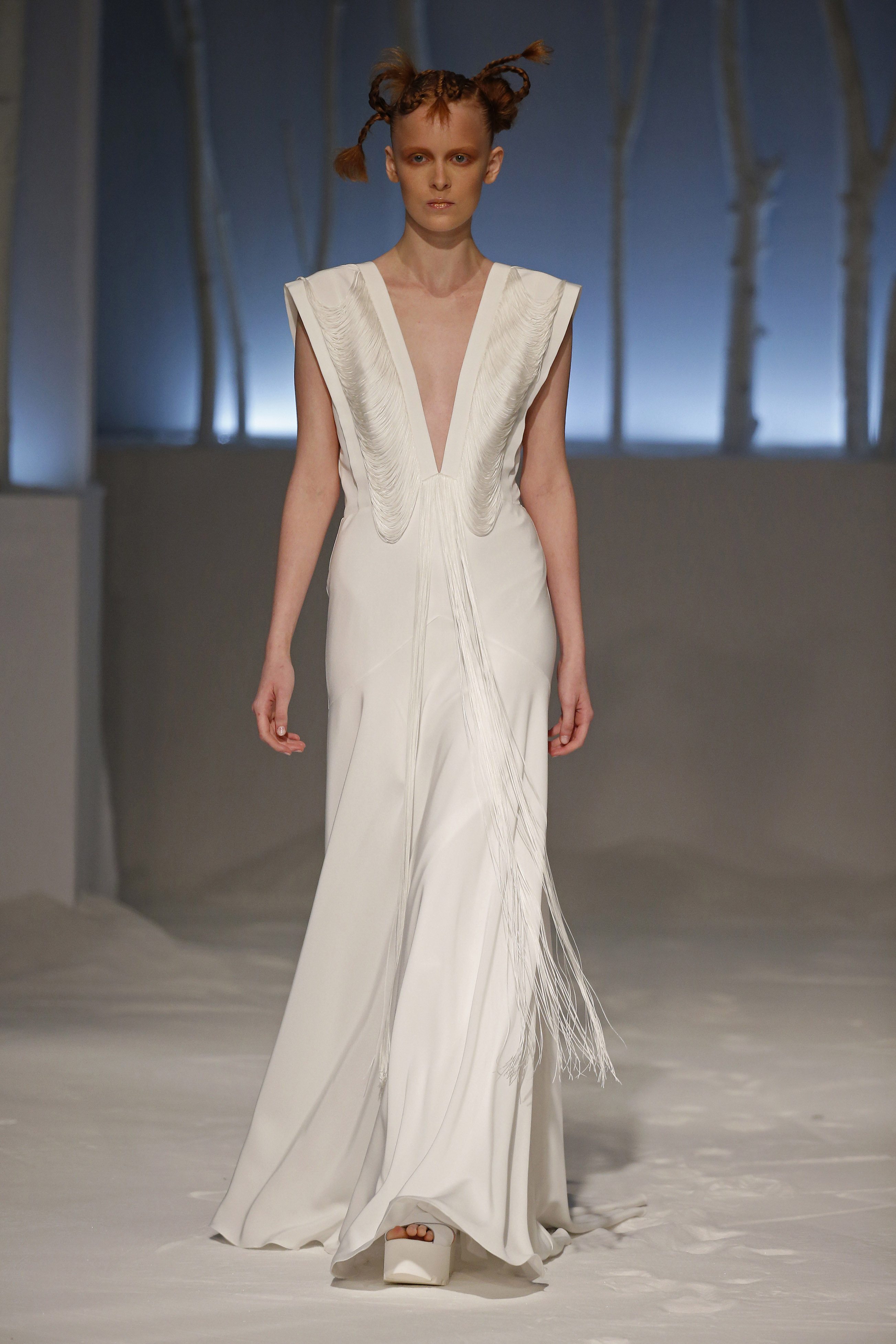 Foto: Barcelona Bridal Week