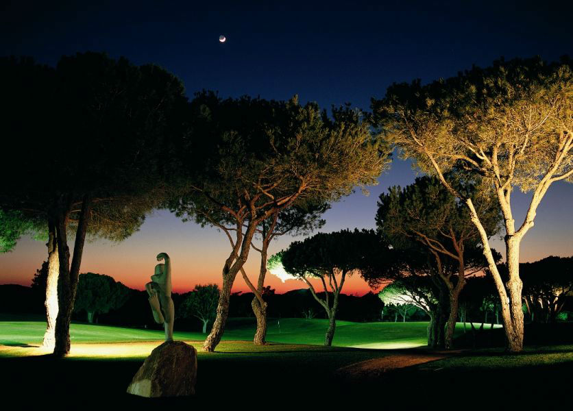 Pestana Vila Sol Golf & Resort