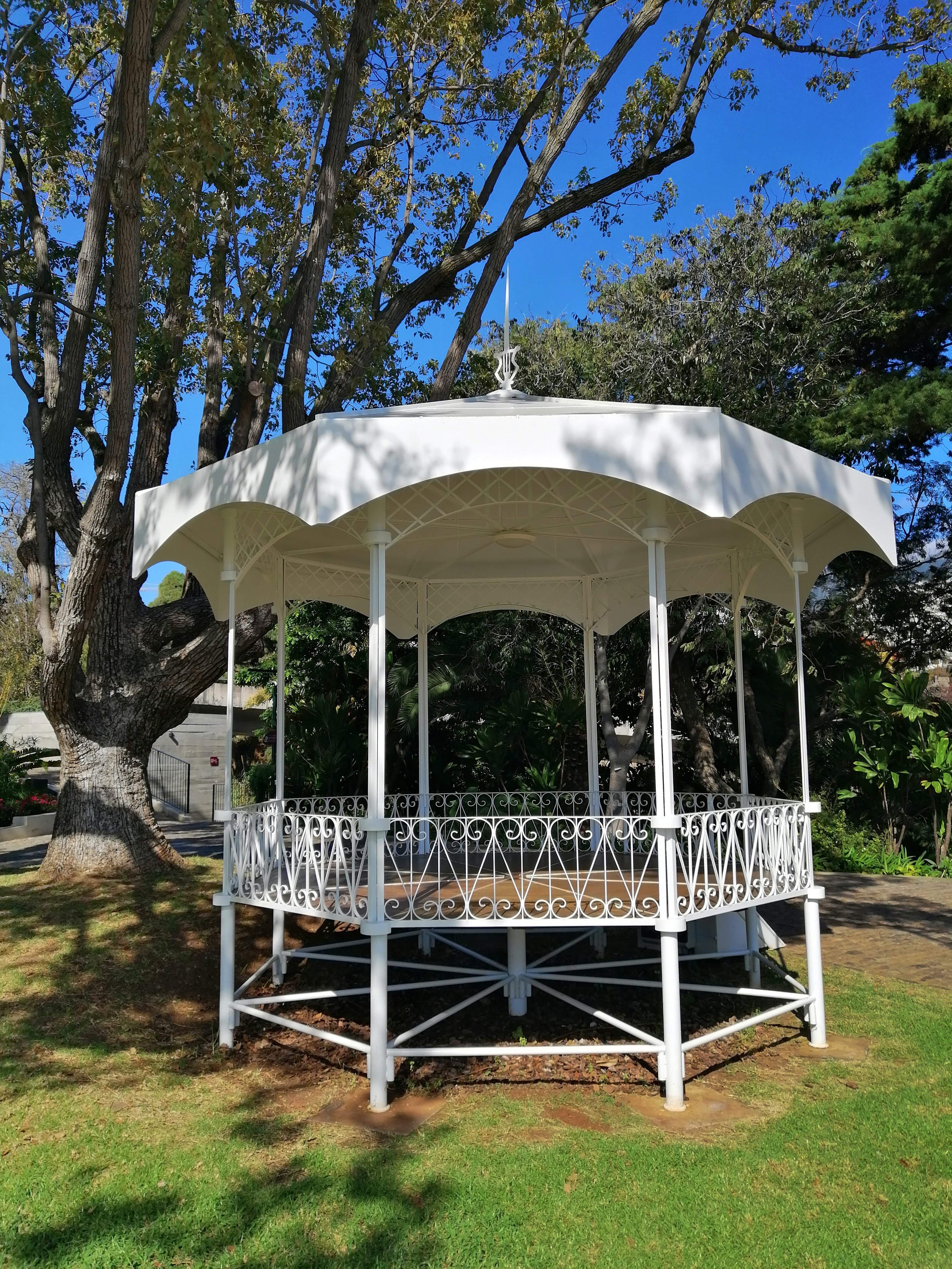 Quinta Magnólia