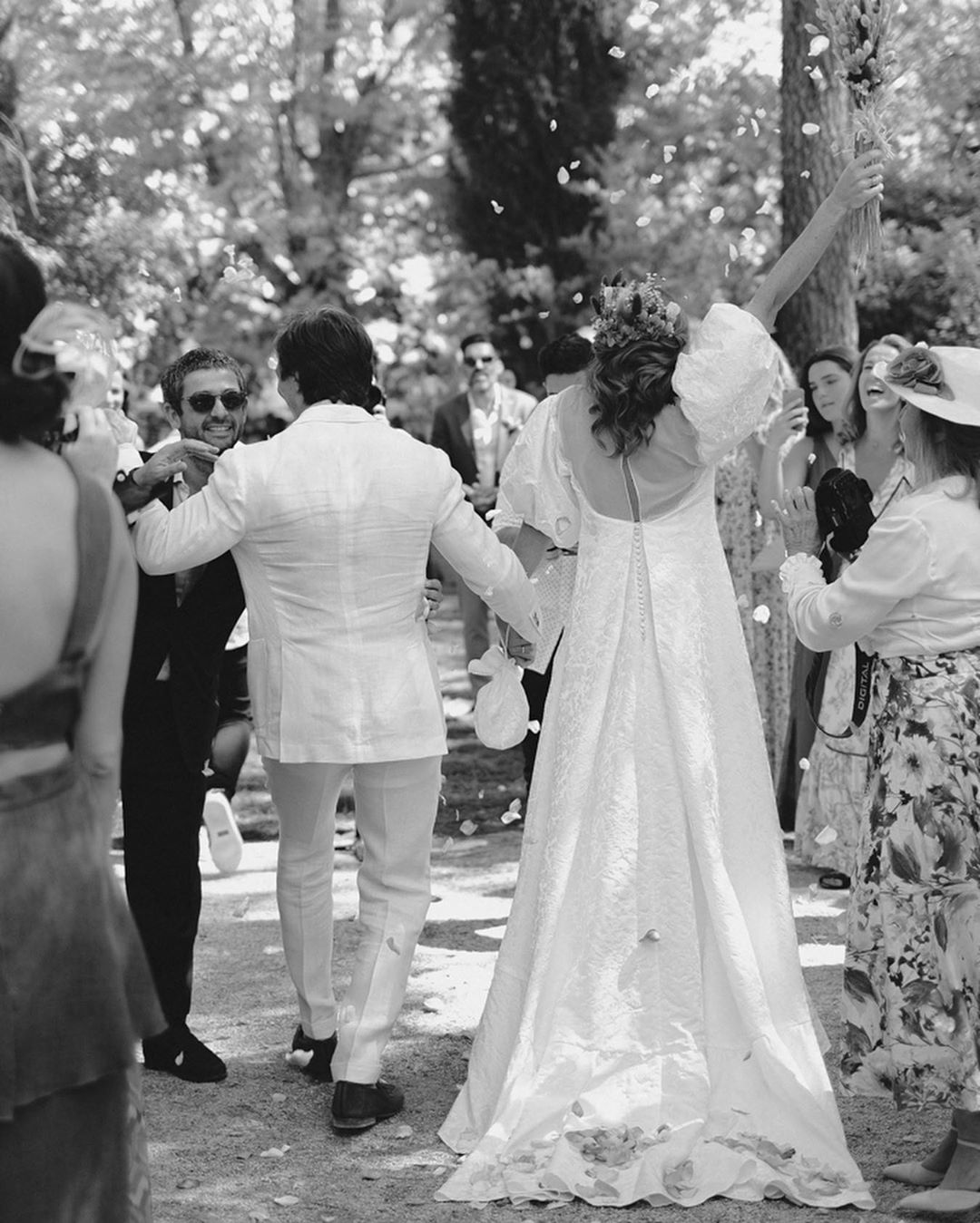 Casamento de Matilde Breyner e Tiago Felizardo