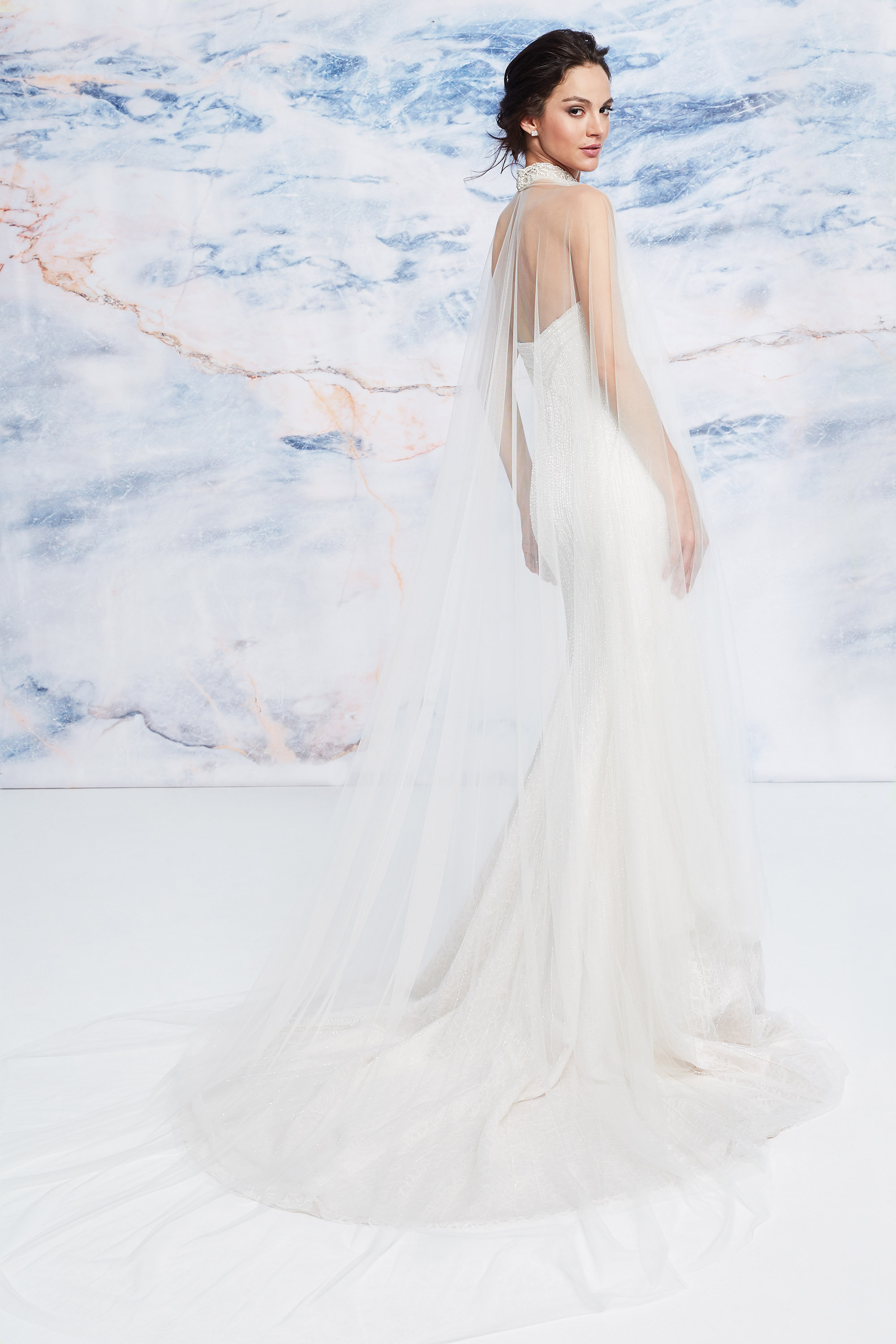 Justin Alexander Signature Fall/Winter 2019 Collection