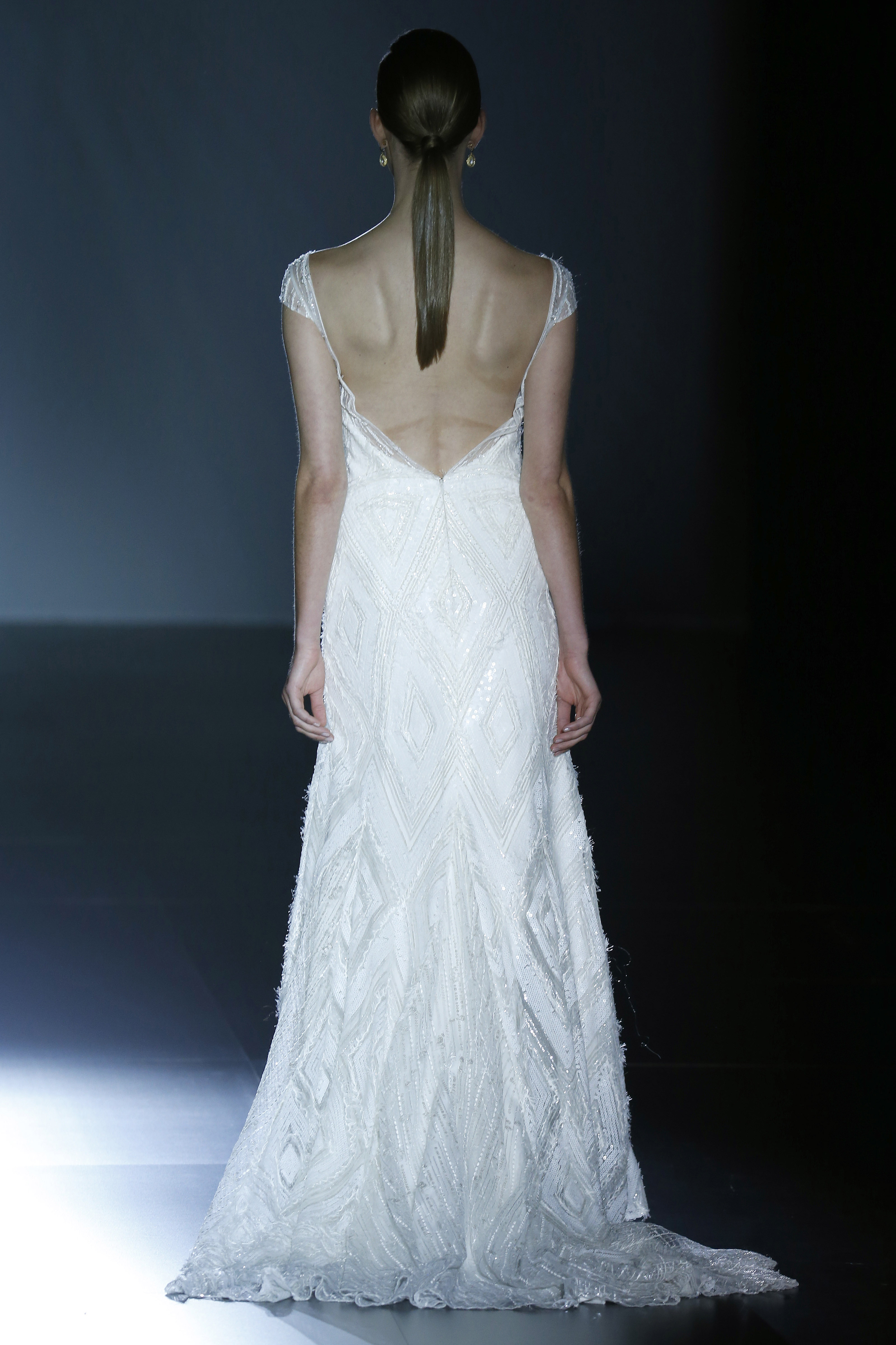 Créditos: Barcelona Bridal Week