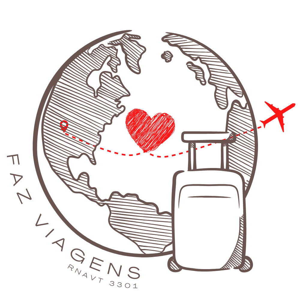 FAZ Viagens