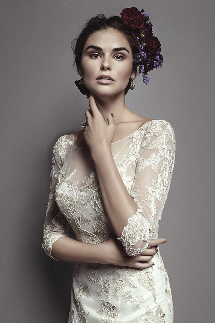 Sottero & Midgley Primavera 2015