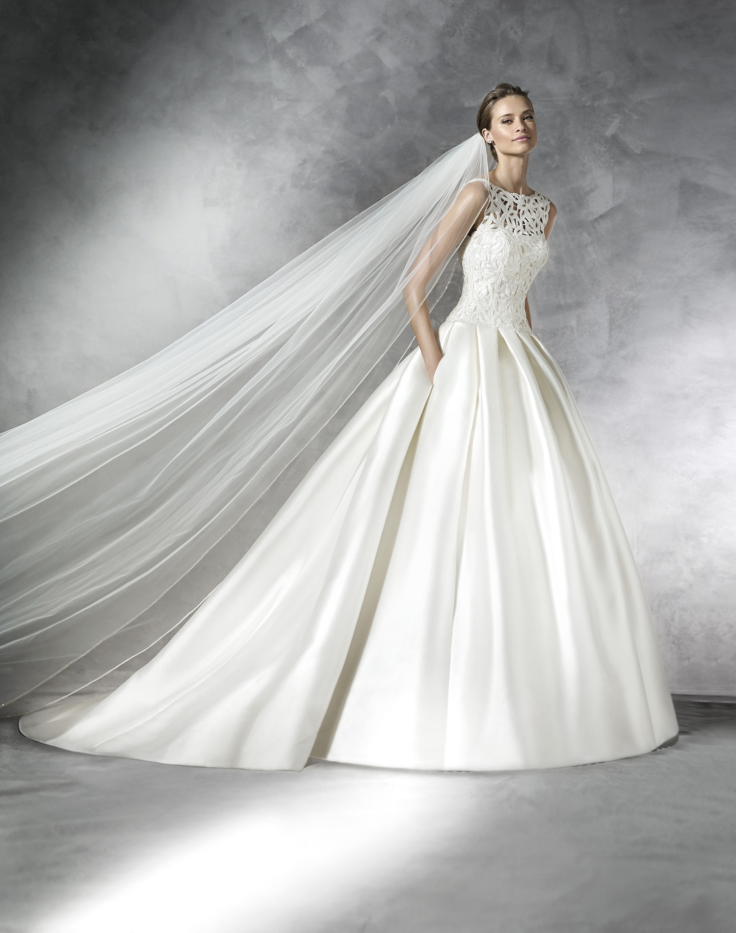 Foto: Pronovias