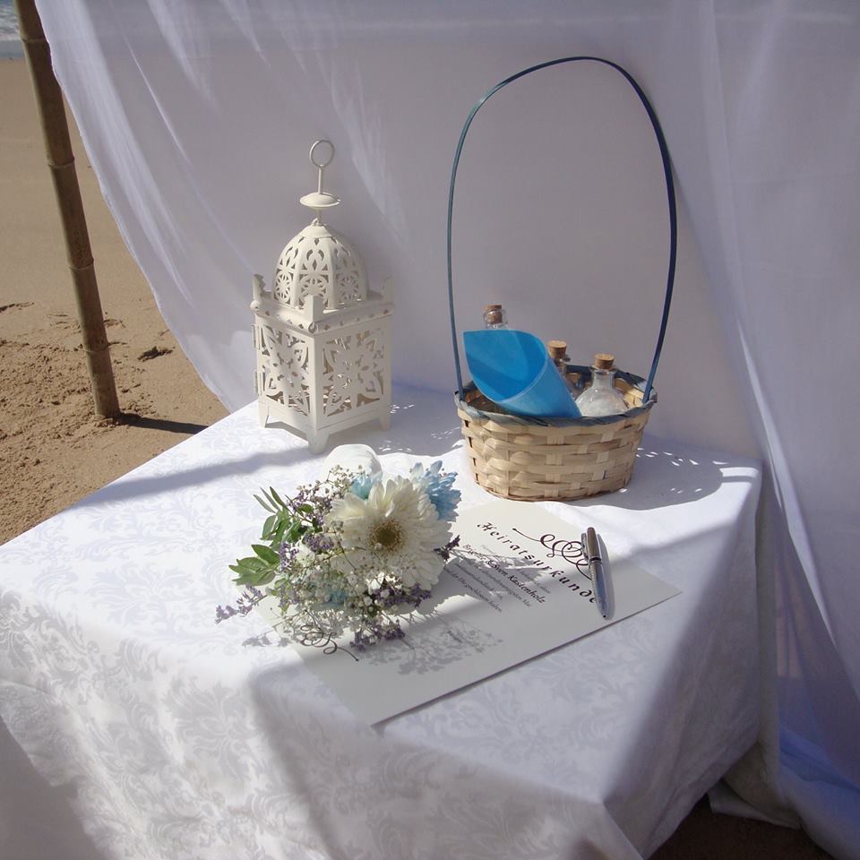 Simple Weddings Algarve