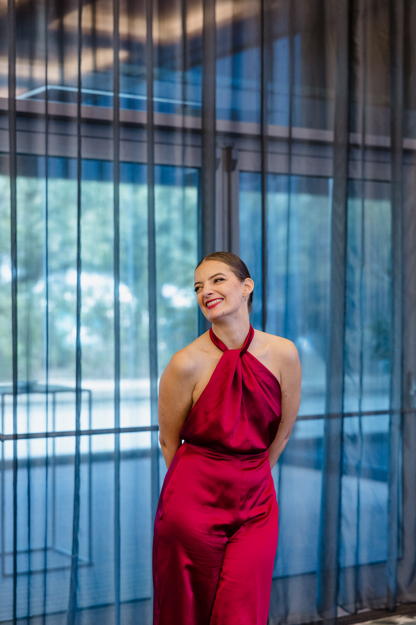 Foto: Tiago Brás Fotografia. XVI Edição Zankyou Wedding Club x Myriad by Sana Hotels