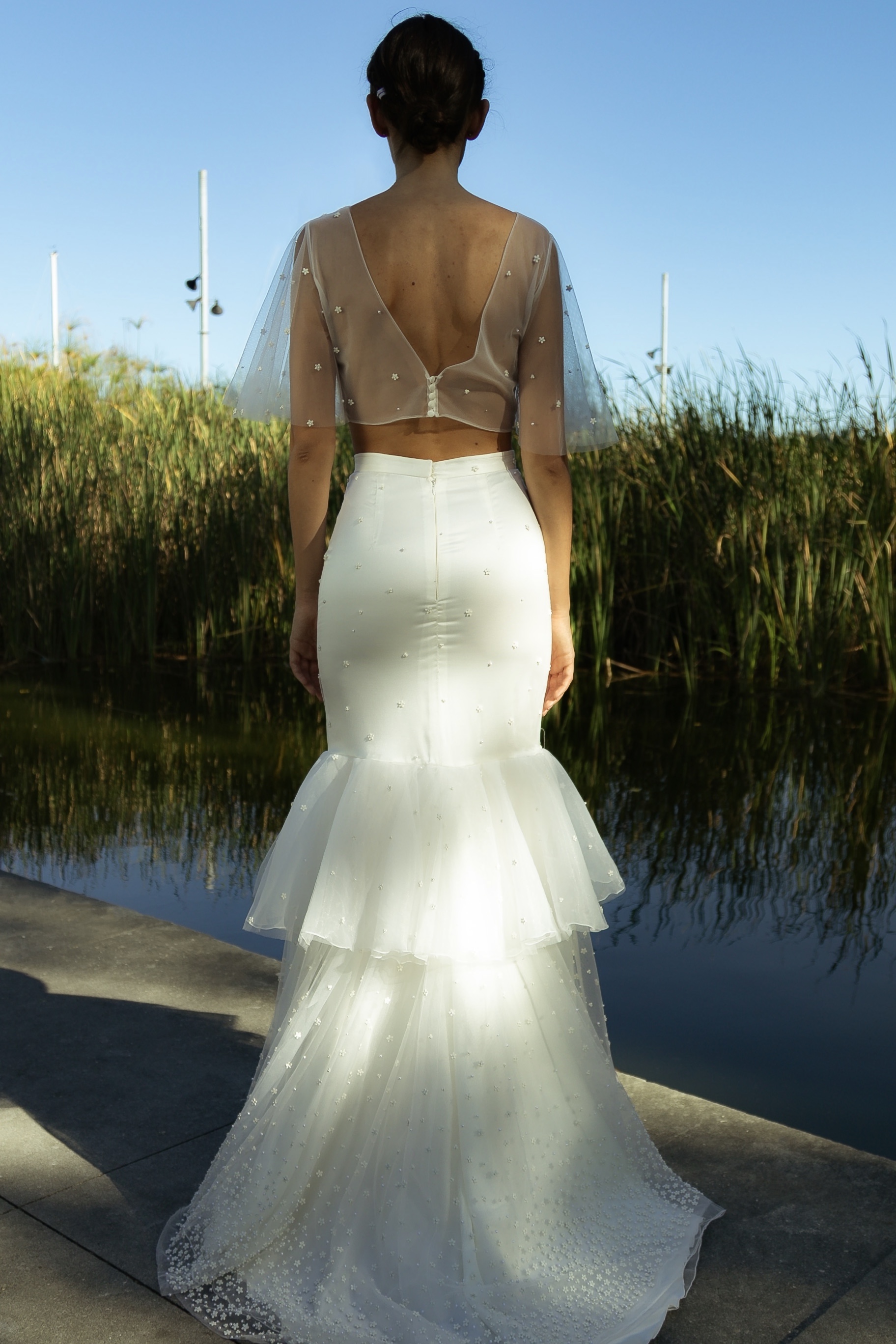 Frederica Cabanis Atelier