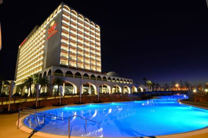 Foto: Hotel Crowne Plaza Vilamoura