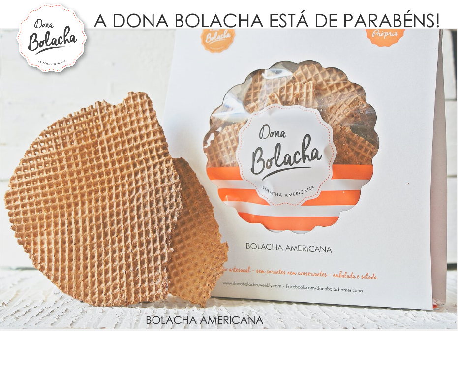 Dona Bolacha