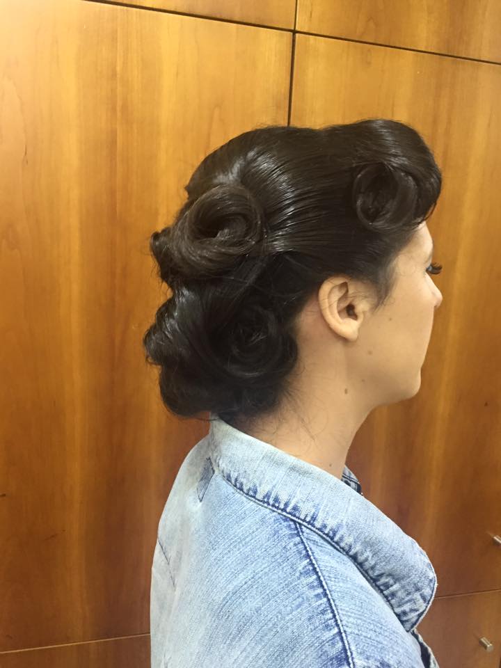 Hairlines