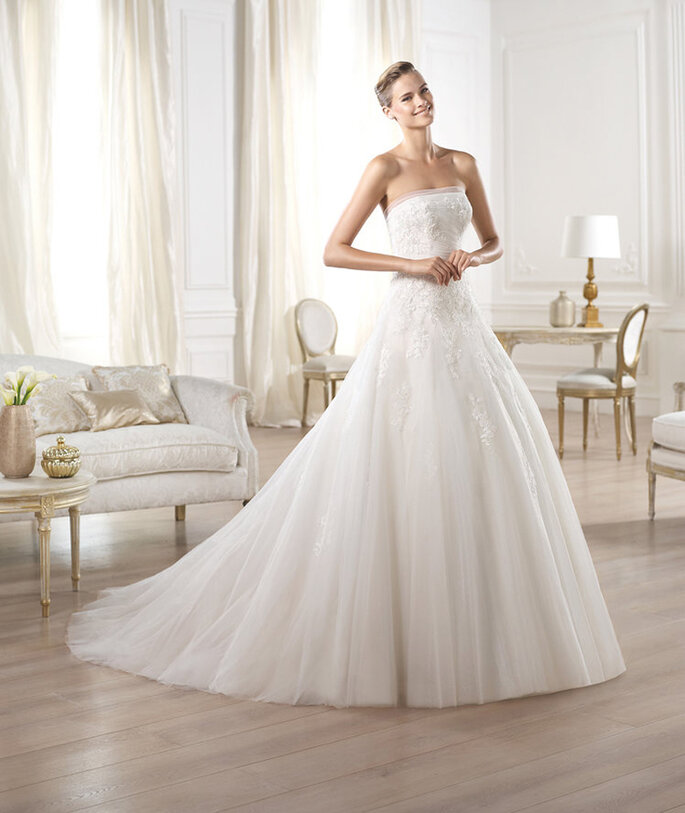 Foto: Pronovias