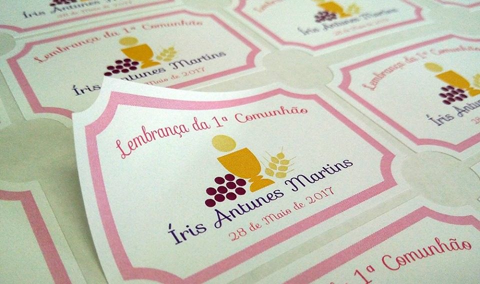 Lemon Stickers