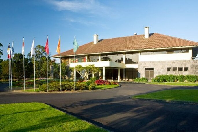 Azores Golf Islands Foto: Azores Golf Islands