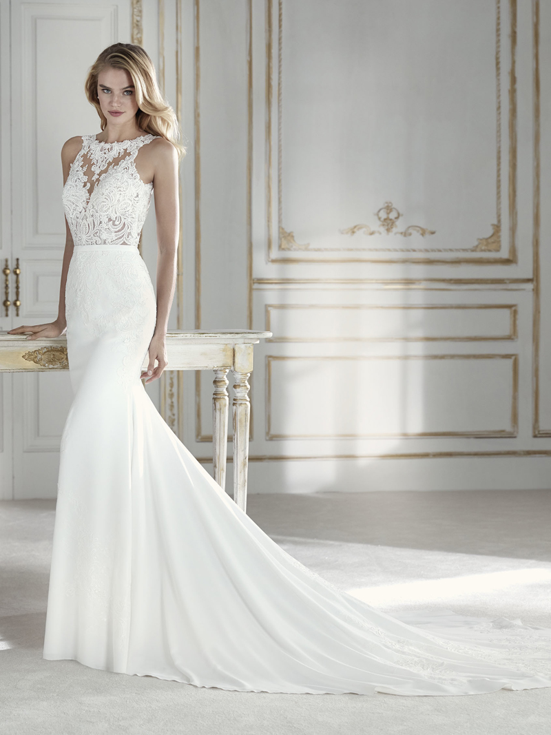 Foto: La Sposa