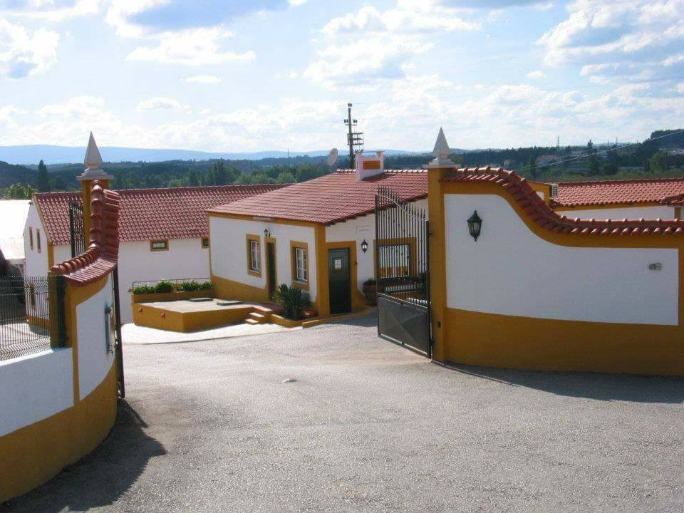 Quinta do Falcão