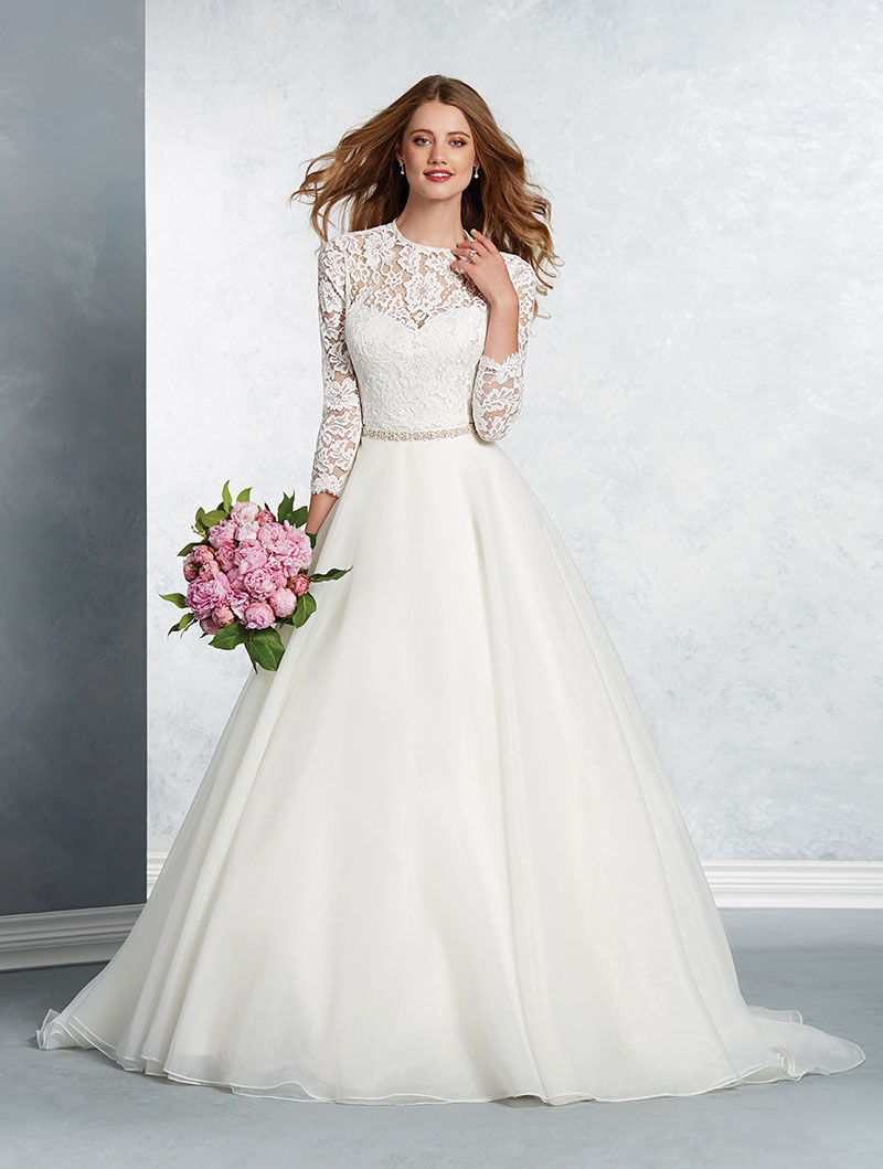 Signature, style 2634