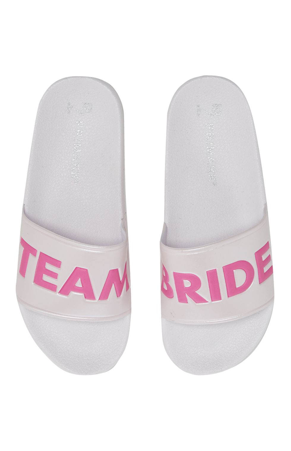 Chinelos de Praia Teambride - 6€