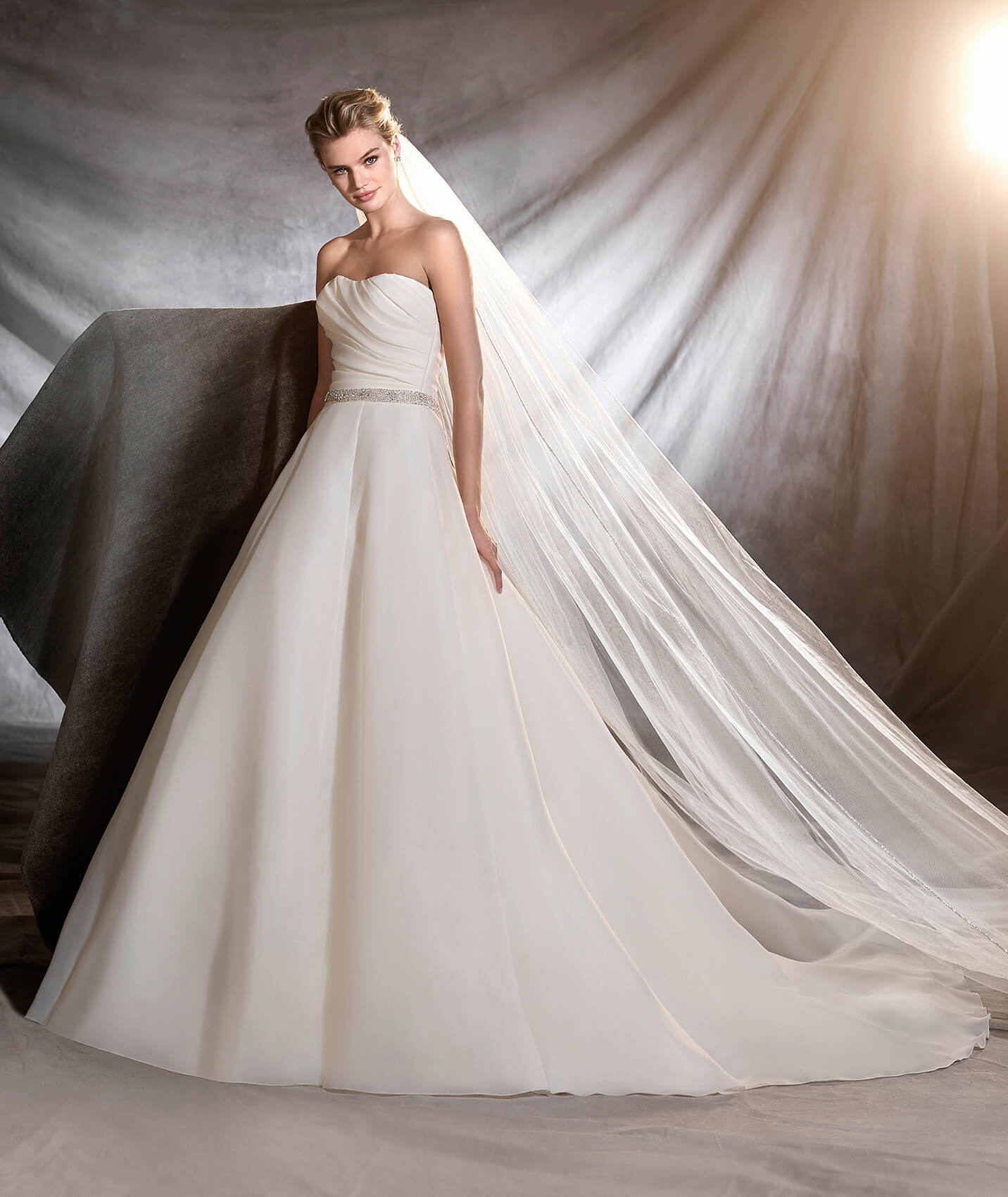 Créditos: Pronovias