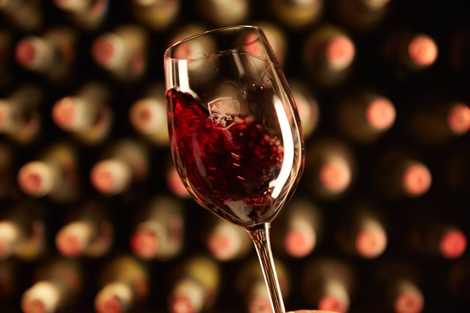Quinta de São Sebastião- Vinhos