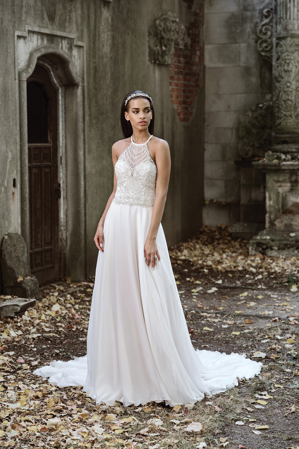 Justin Alexander Signature Style 9875