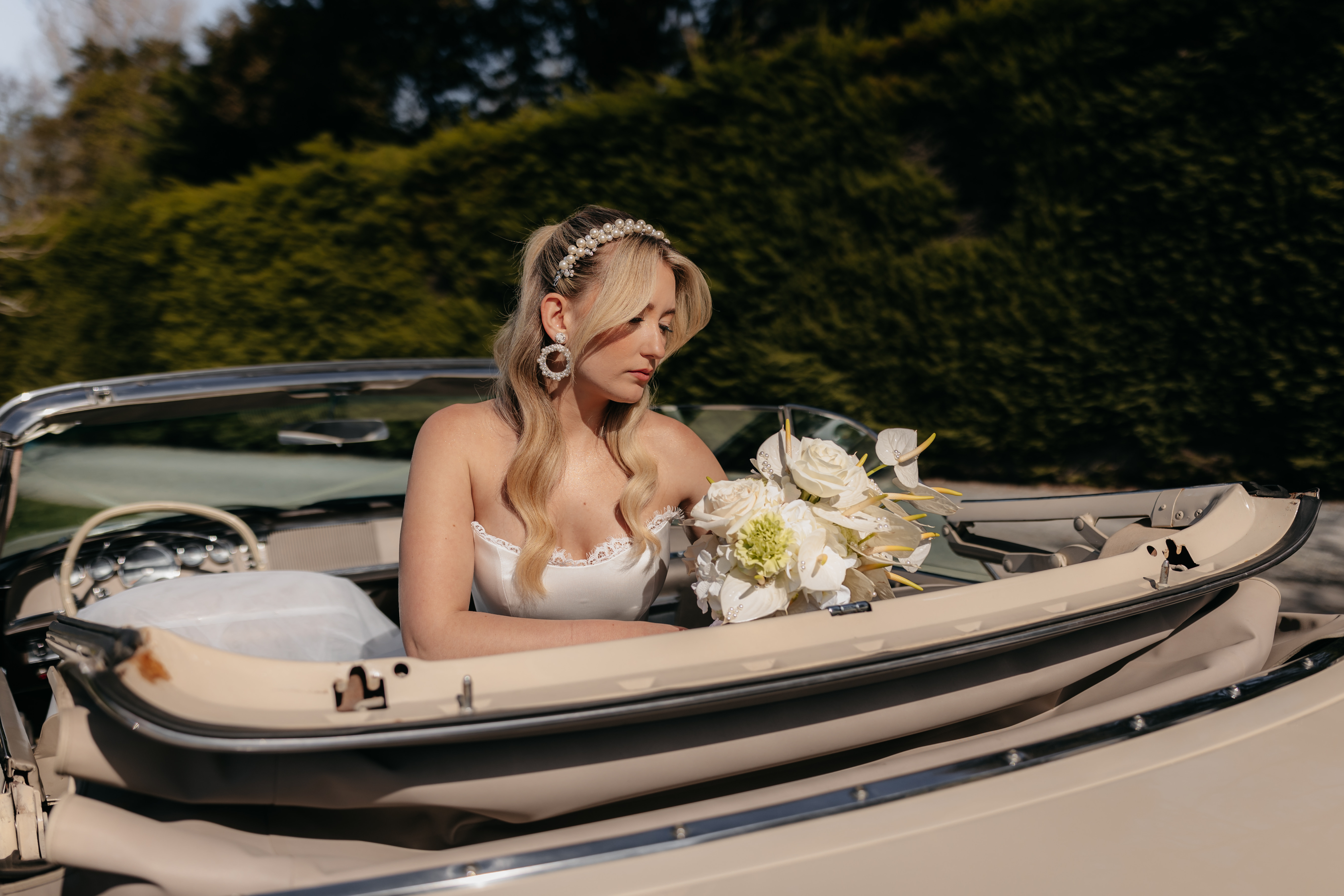 Rita Jacinto | Bridal Beauty 