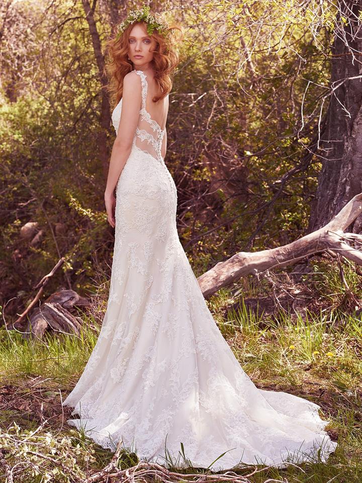 Maggie Sottero