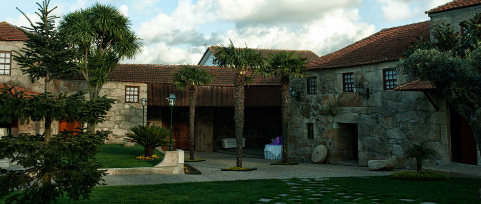 Casa Salgueiro