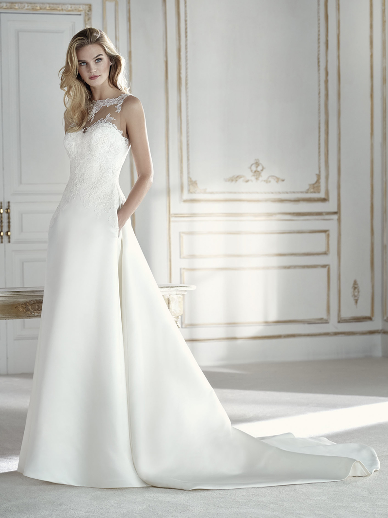 Foto: La Sposa