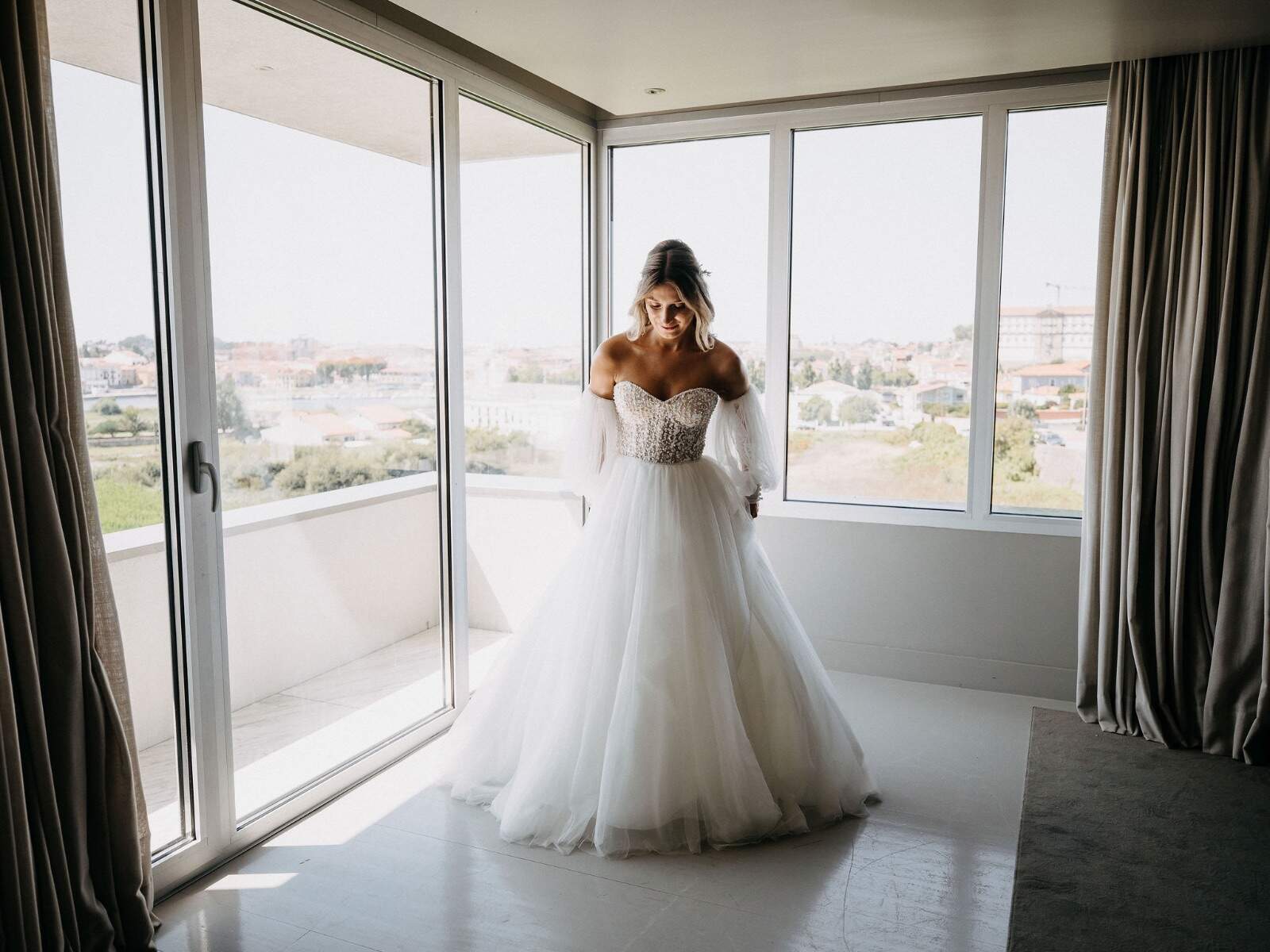 Fotografia de Casamento