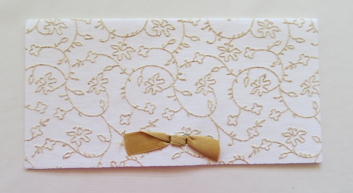 A Oficina dos Presentes: convites de casamento com alma e personalidade!