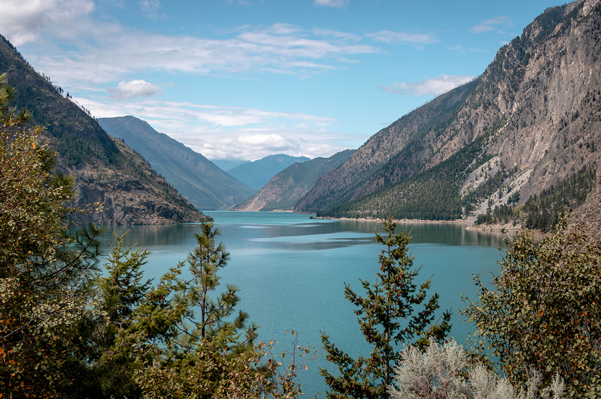 Kamloops, BC, Canada