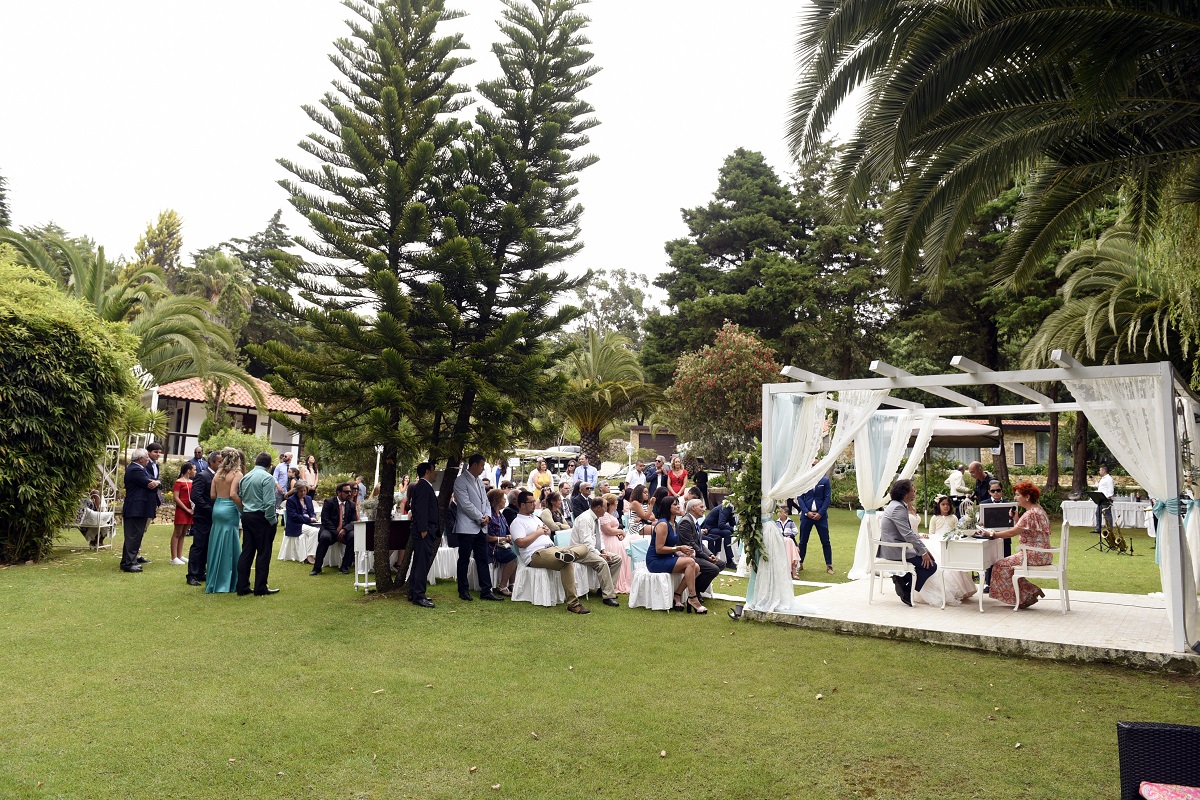 Quinta Fonte da Aranha - Premium Eventos e Catering