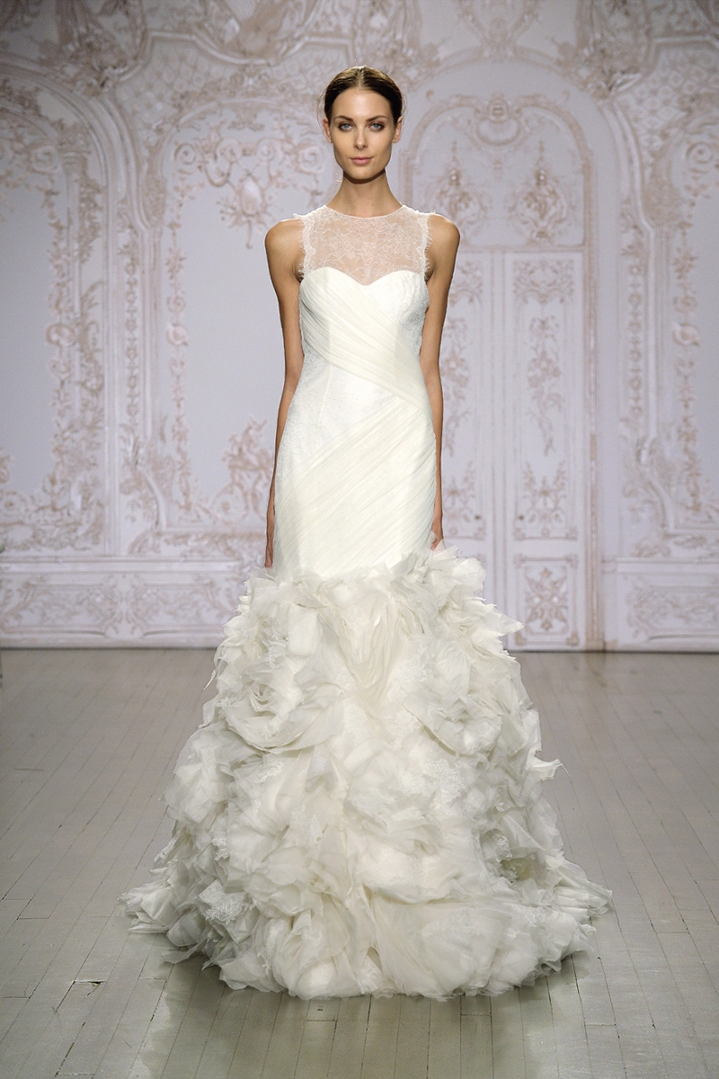 Foto: Monique Lhuillier 2016